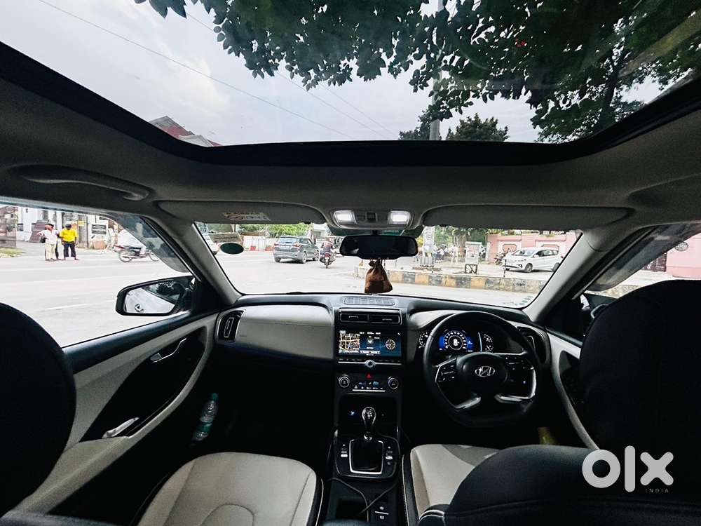 Hyundai Diesel Car 2021