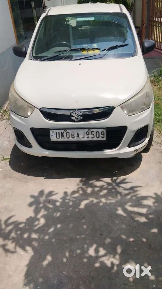 Maruti Suzuki Alto K10 2015 Petrol 90000 Km Driven