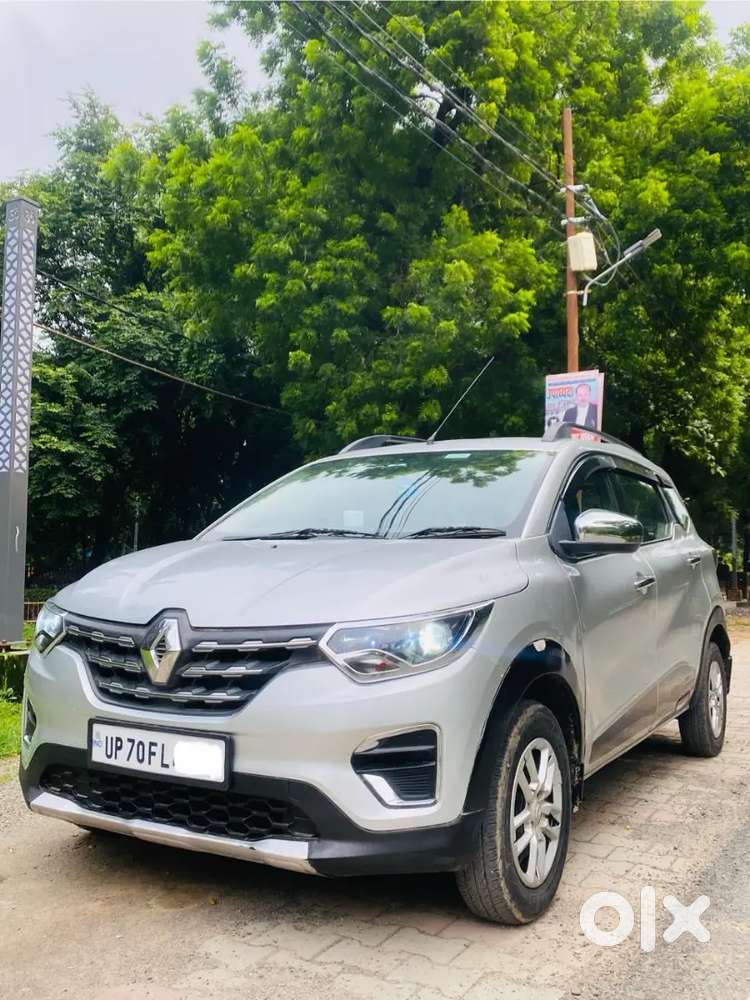 Renault Triber Rxz 2021