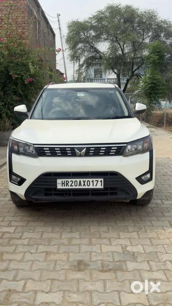 Mahindra Xuv300 Diesel 2023