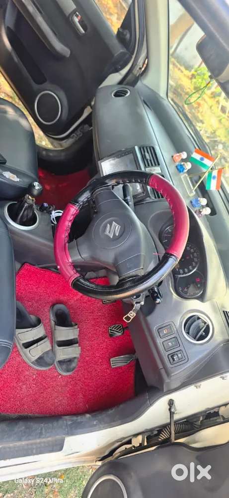 Maruti Suzuki Dzire 2011 Diesel Well Maintained