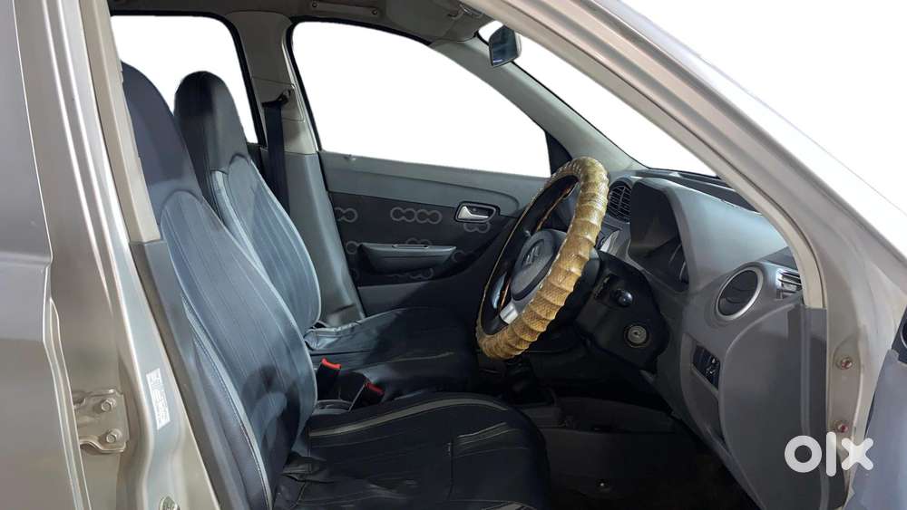 Maruti Suzuki Alto 800 Lxi, 2013, Petrol