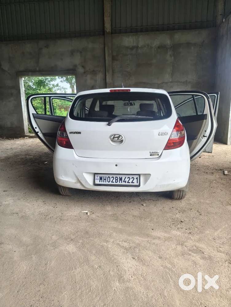 Hyundai I20 1.4 Asta 2009