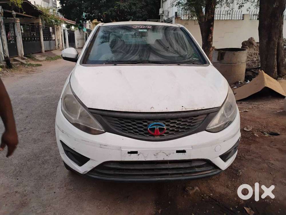 Tata Zest  Quadrajet 1.3 75ps Xe, 2018, Diesel