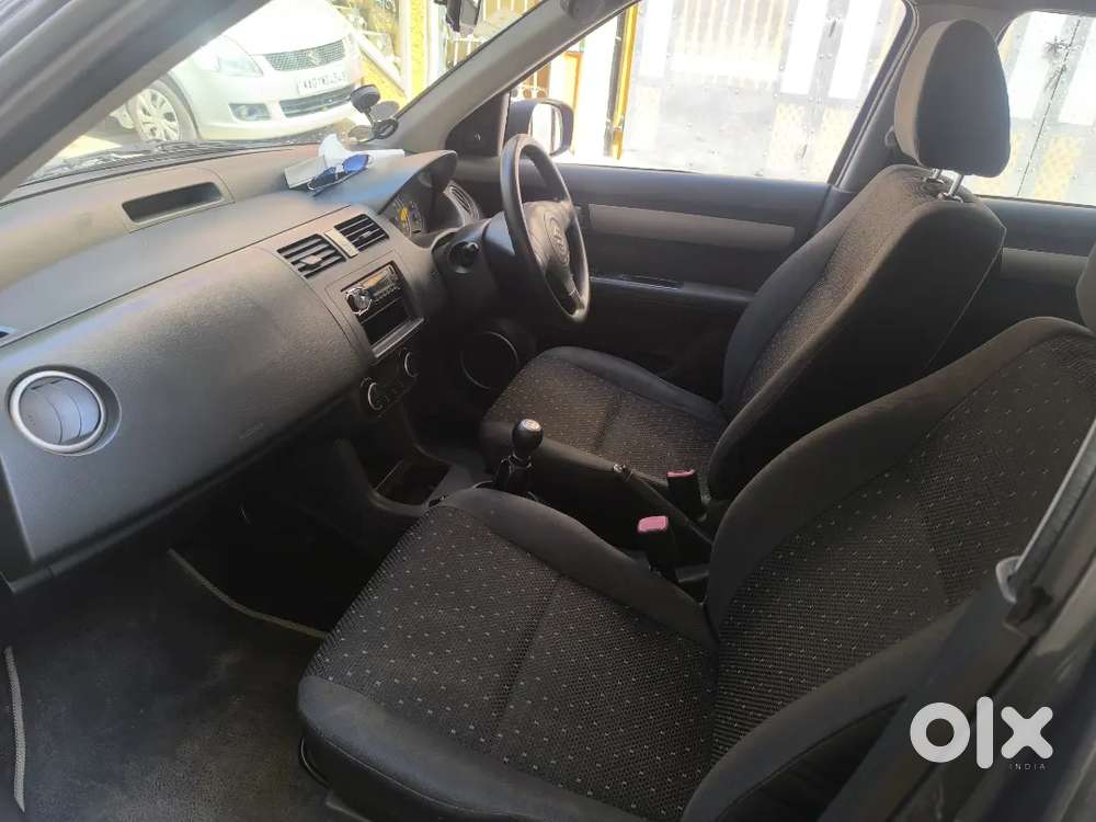 Maruti Suzuki Swift 2006