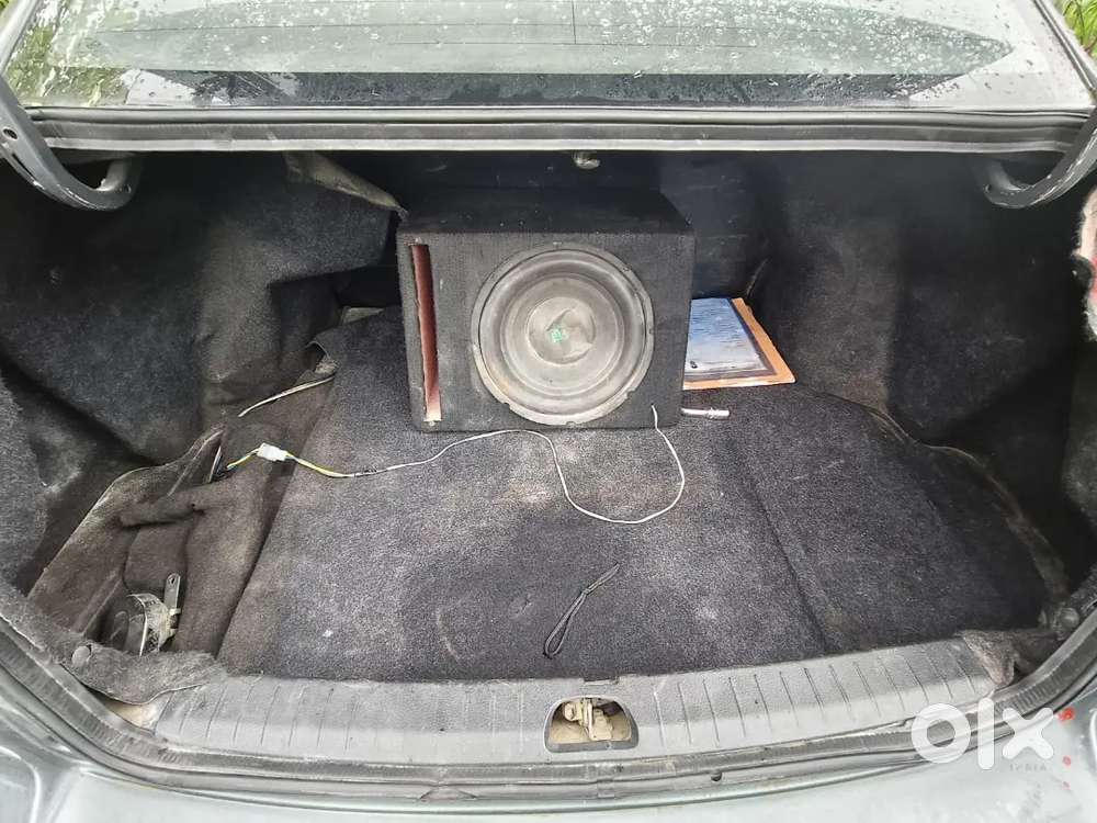 Maruti Suzuki Sx4 1.6 Zxi 2011 Petrol