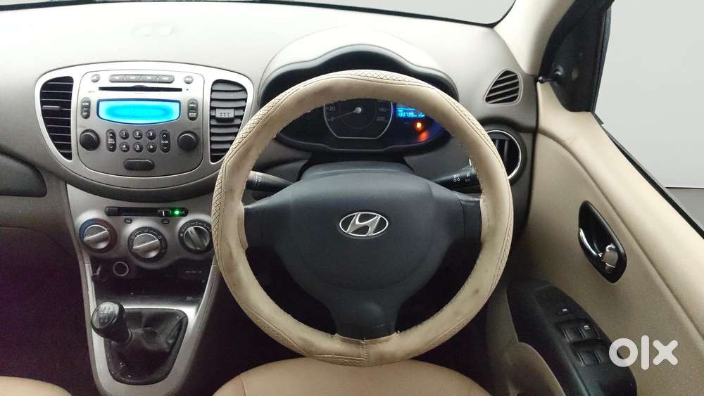 Hyundai I10 Sportz 1.1l, 2015, Petrol