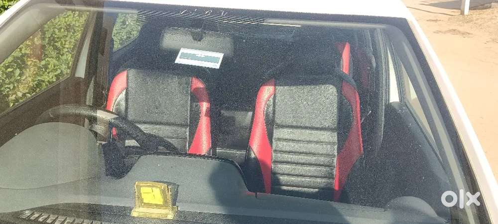 Renault Kwid 2017 Petrol 85000 Km Driven