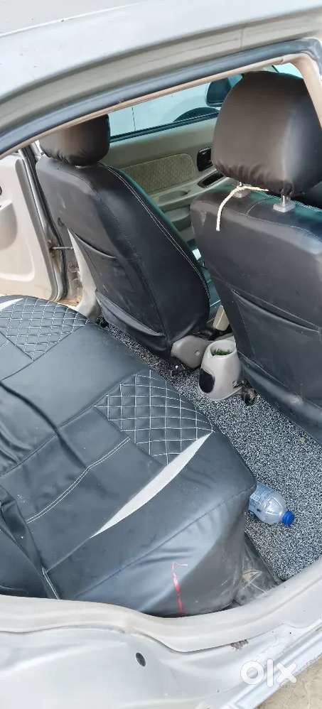 Hyundai Accent Viva Viva 2009 Petrol Manual Paper Valid 2030