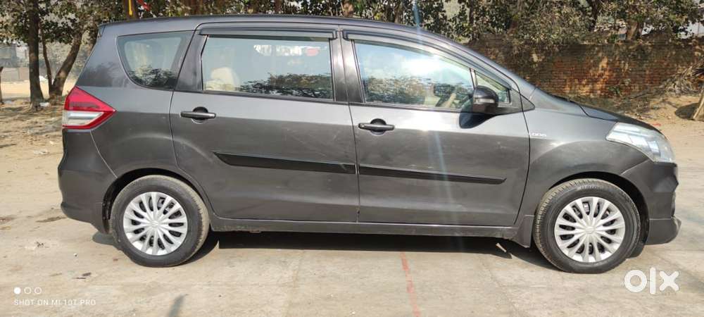 Maruti Suzuki Ertiga Vdi, 2018, Diesel