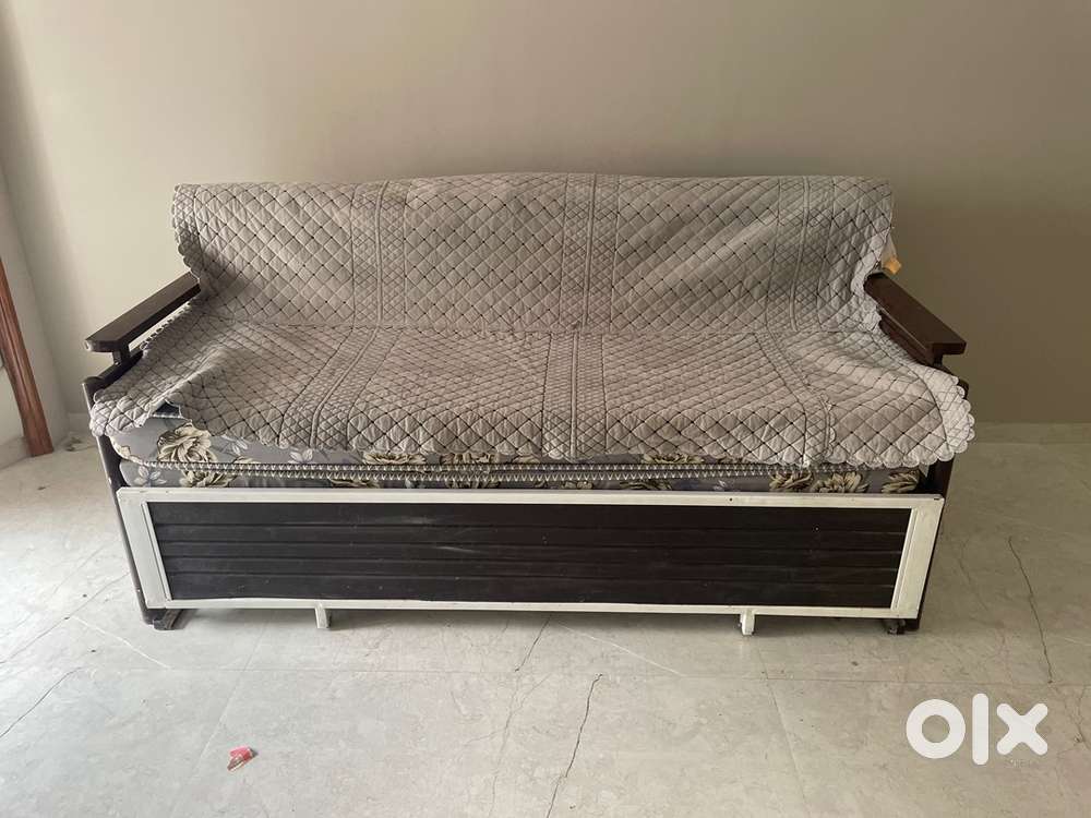 Sofa cum bed
