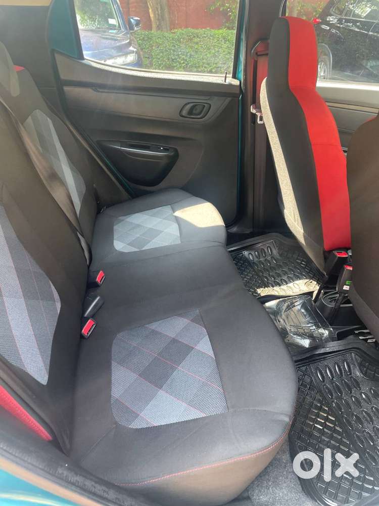 Renault Kwid 1.0 Rxt(o) Amt  2021  Automatic  Single Owner  Dl Reg