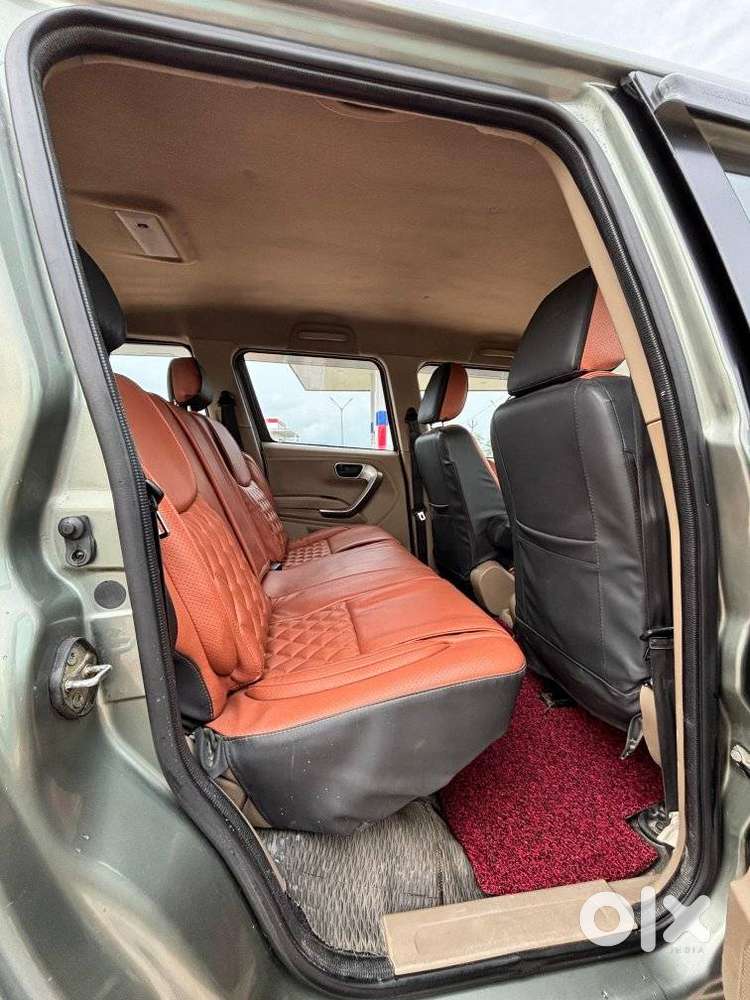 Mahindra Bolero Neo 1.5 N 10 R, 2022, Diesel