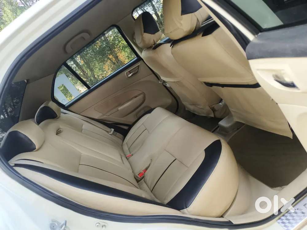 Maruti Suzuki Dzire 2014 Diesel 133258 Km Driven