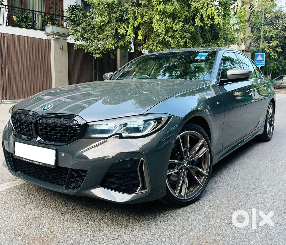 Bmw M340i Xdrive [2022-2023], 2023, Petrol