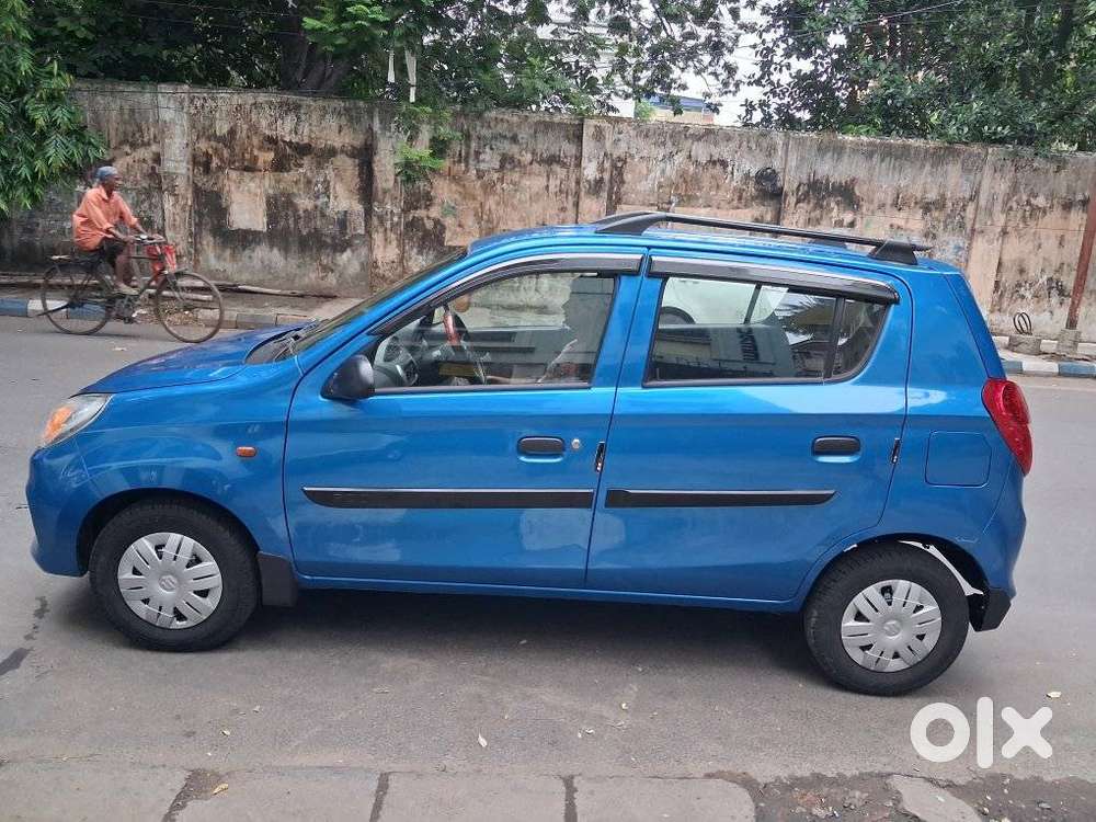 Maruti Suzuki Alto 800 Lxi, 2018, Petrol