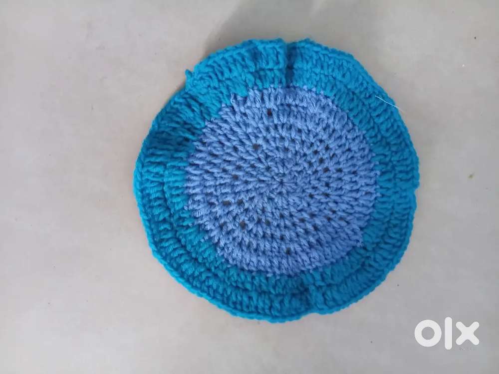 Crochet mat for sale,two hundred for each