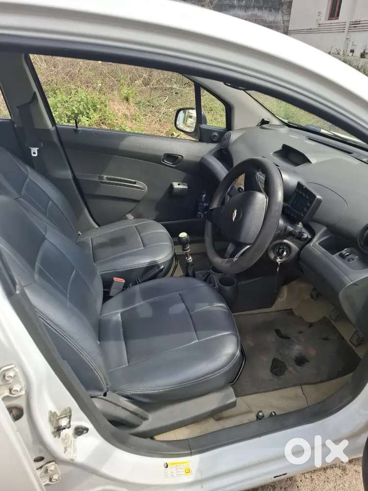 Chevrolet Beat 2014 Diesel Well Maintained