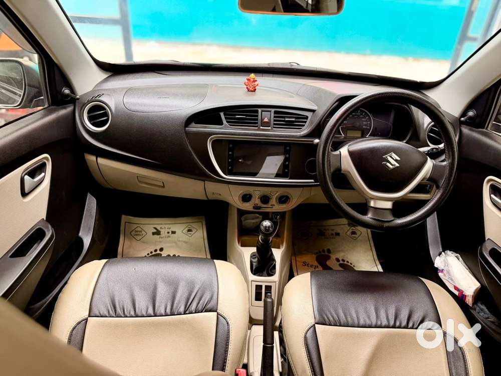 Maruti Suzuki Alto 800 (2022) – Well Maintained