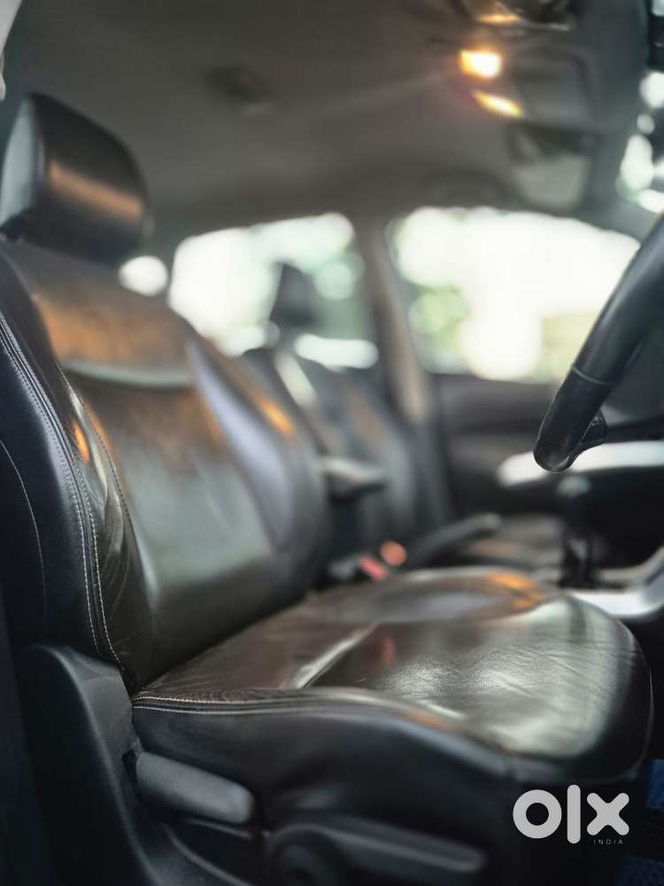 Maruti Suzuki S Cross