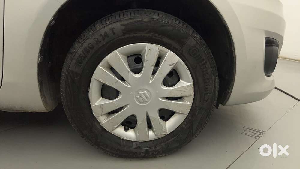 Maruti Suzuki Swift Dzire 1.3 Vxi, 2012, Petrol