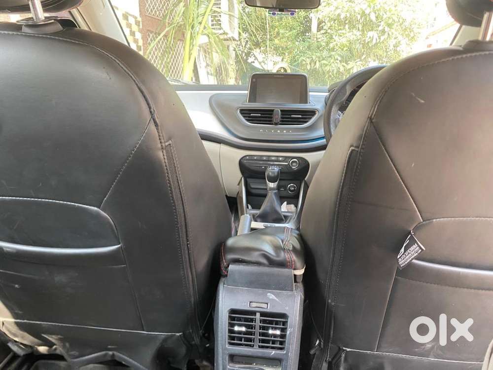 Tata Altroz 2023 Petrol Well Maintained