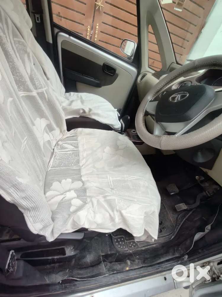 Tata Nano Automatic Xta For Sale