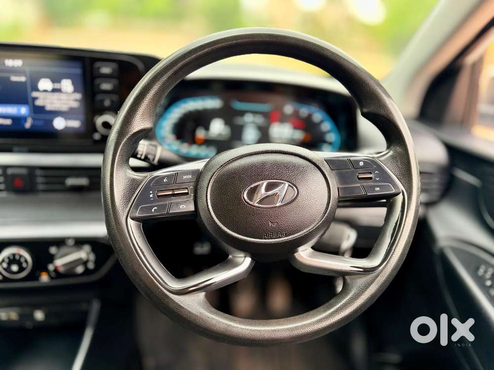 Hyundai I20 1.2 Spotz, 2021, Petrol