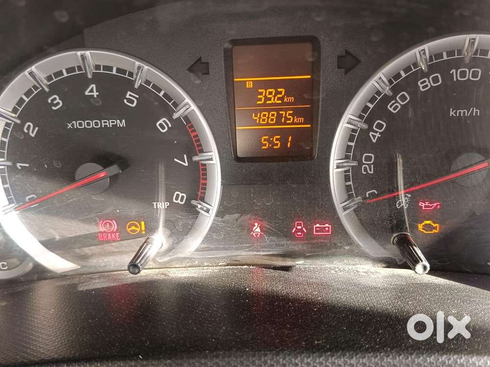 Maruti Suzuki Dzire 1.2 Vxi, 2013, Petrol