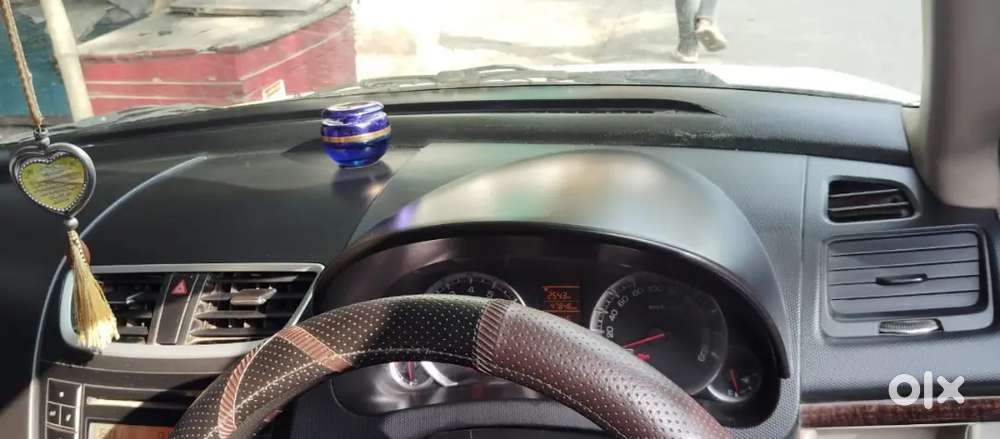 Maruti Suzuki Dzire 2014 Petrol 49272 Km Driven