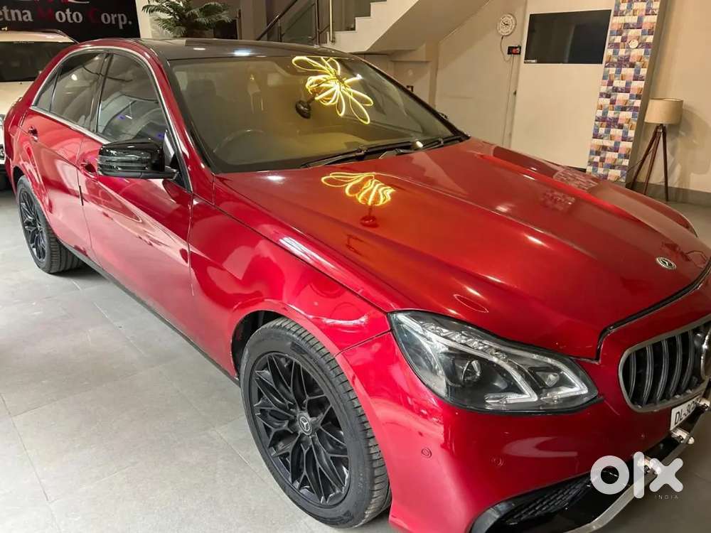 Mercedes S280 ( 2010 ) All Doc Okie