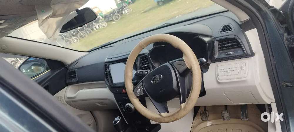 Mahindra Xuv300 Turbosport 2022 Diesel 40300 Km Driven