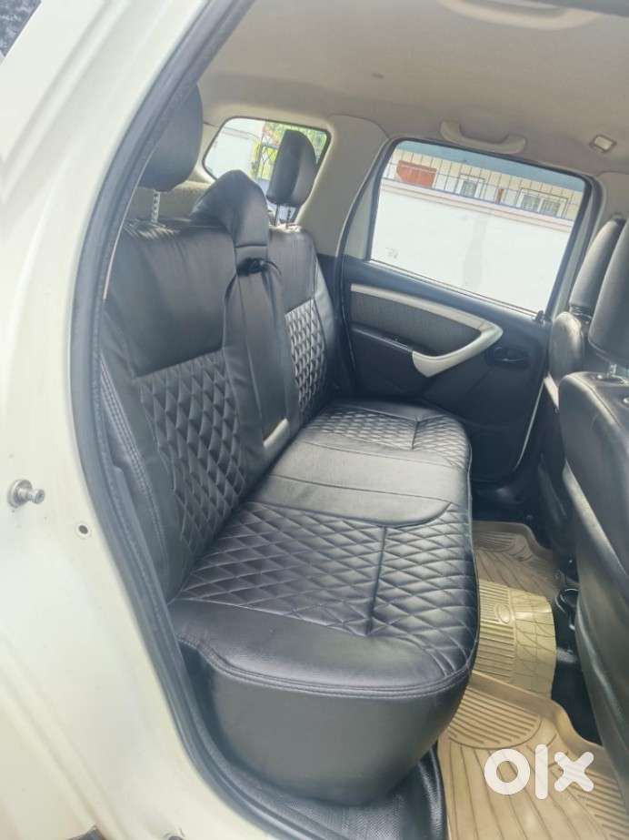 Renault Duster, 2014, Diesel