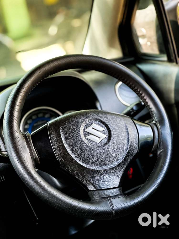 Maruti Suzuki Wagon R Stingray Vxi Optional, 2014, Petrol