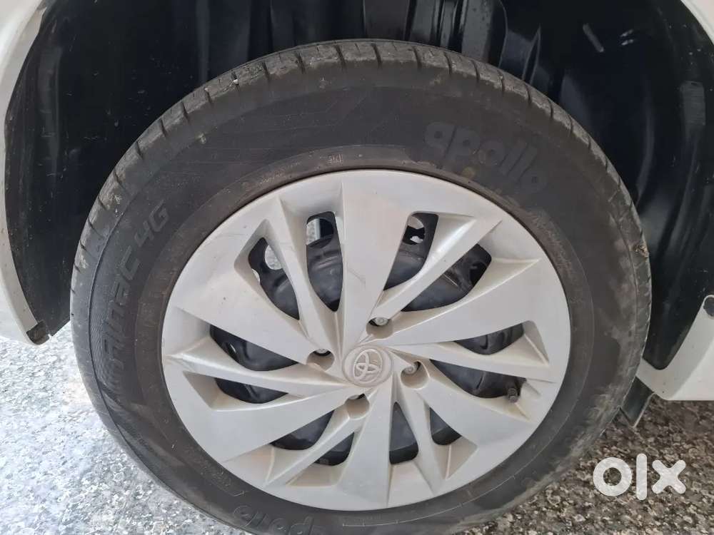 Toyota Glanza 1.2 S 2024
