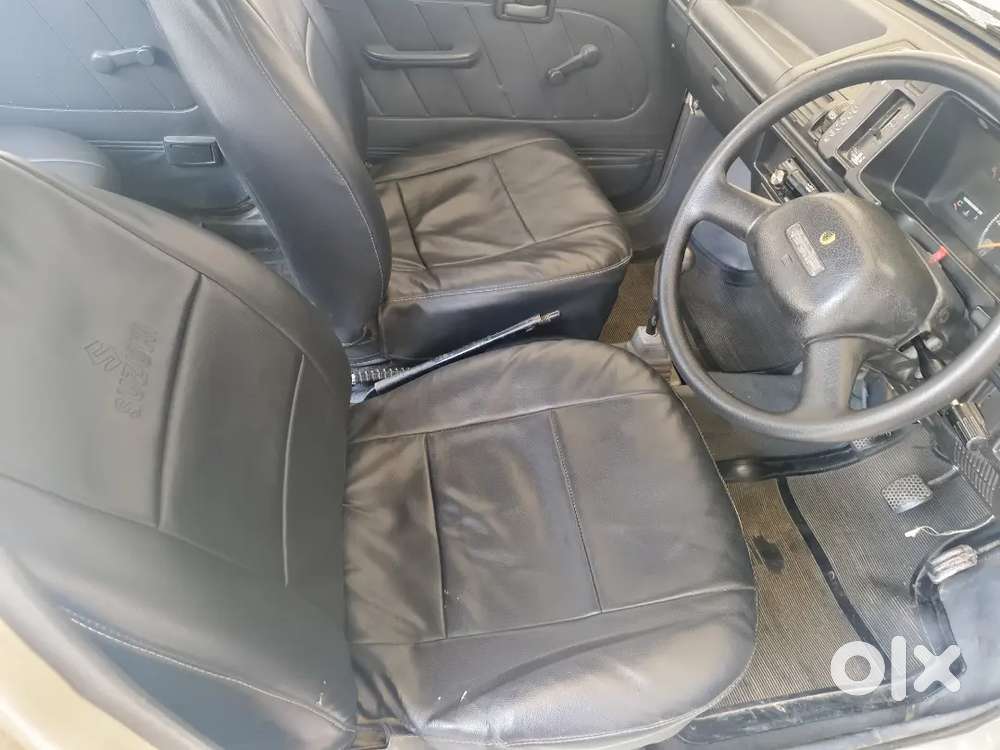 Maruti Suzuki 800 1999 Car