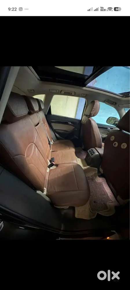 2013 Audi Q5 Diesel