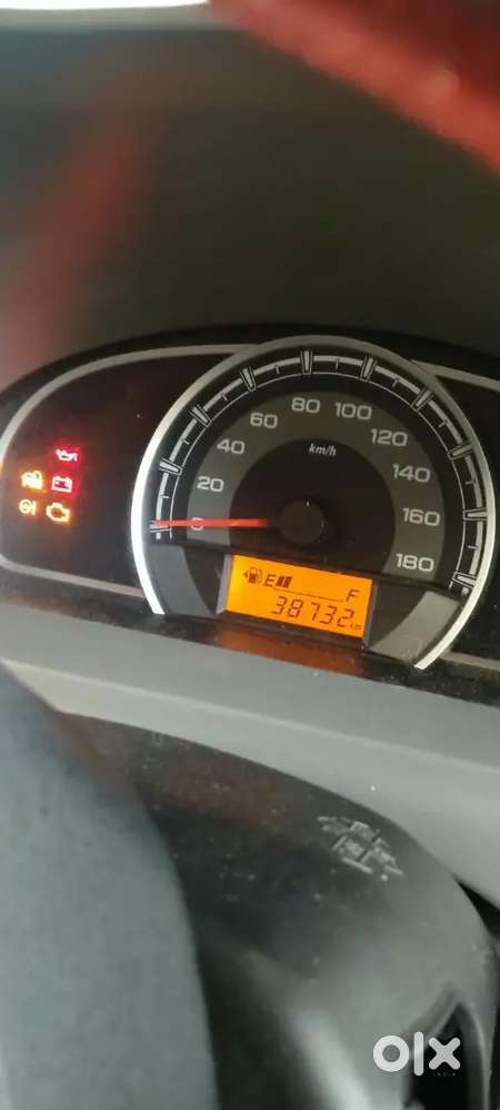 Maruti Suzuki Alto 800 2013