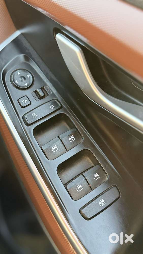 Hyundai Alcazar 1.5 Prestige (o) Diesel At 7 Str, 2021, Diesel