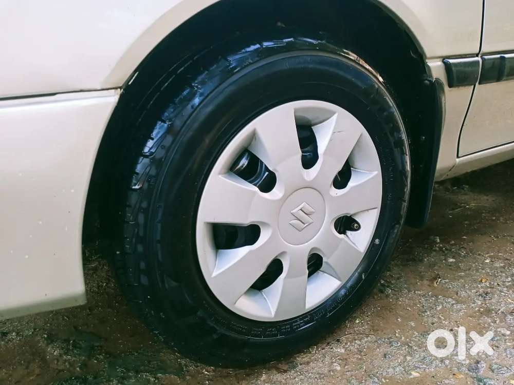 Maruti Suzuki Esteem 2005 Good Condition Rc Valid 2030 Oct