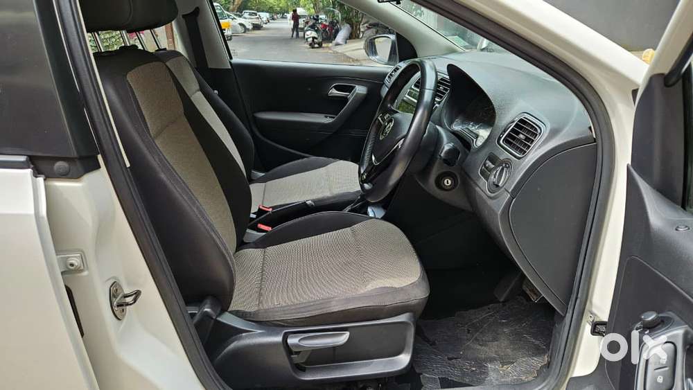 Volkswagen Polo 1.2 Gt Tsi, 2015, Petrol