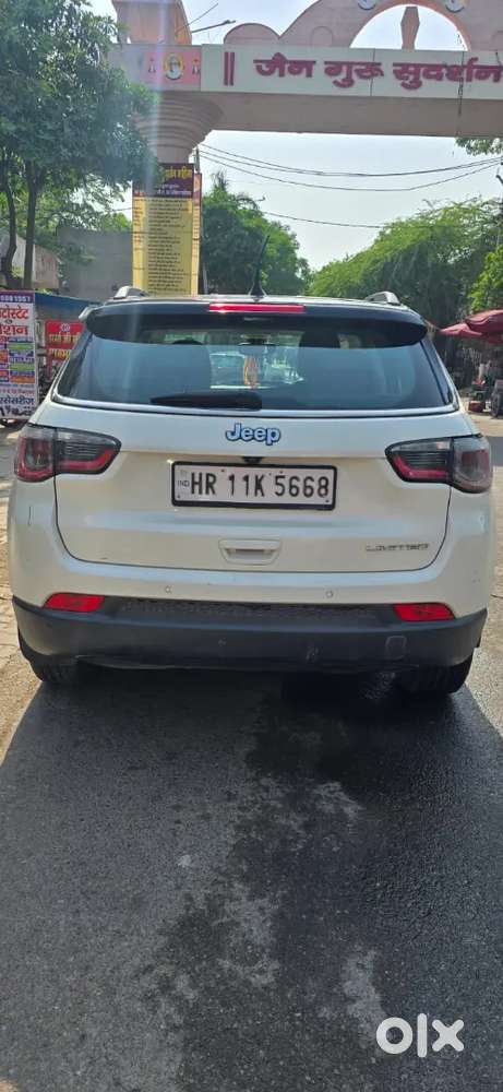 Brand New Car