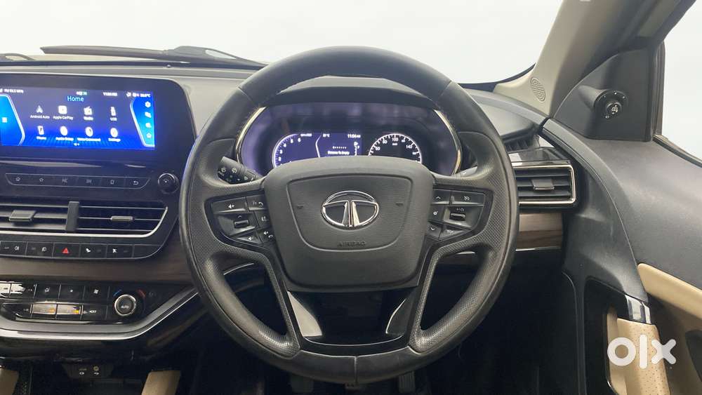 Tata Safari 2.0 Kryotec Xz Plus 6s Kaziranga, 2022, Diesel