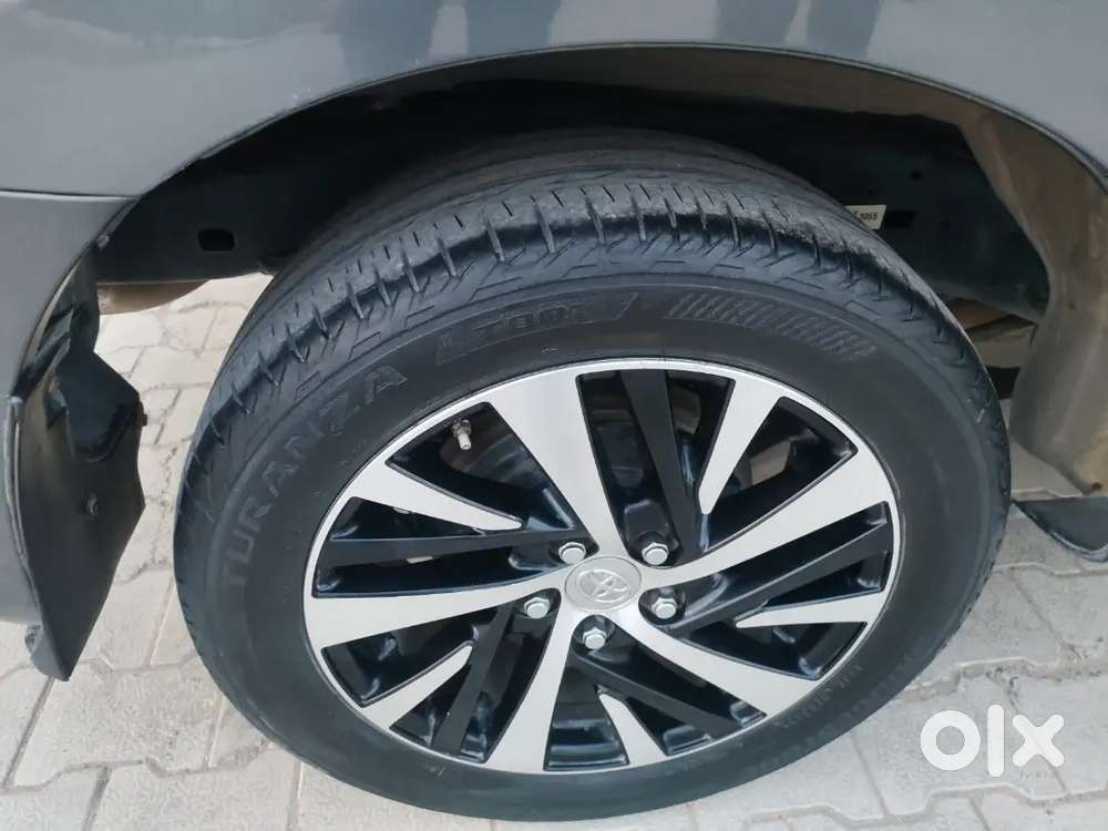 Brand New Car With Company Record