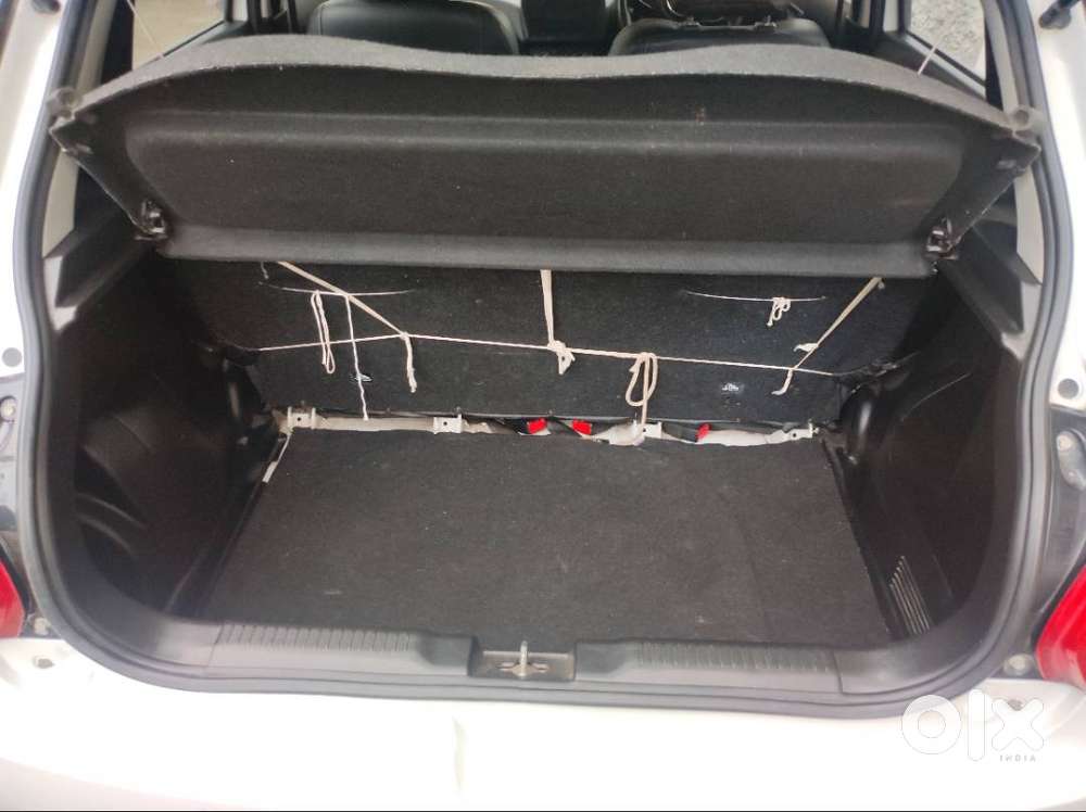 Maruti Suzuki Swift Vvt Vxi 2021