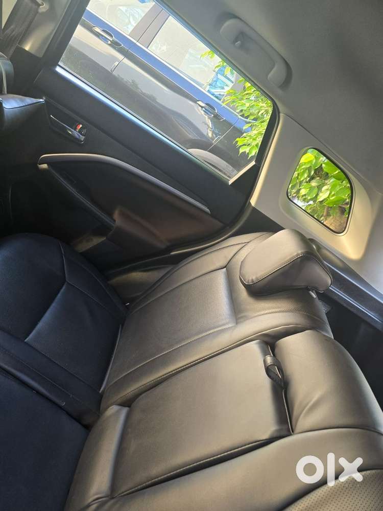 Maruti Suzuki Brezza 2022 Petrol 55000 Km Driven