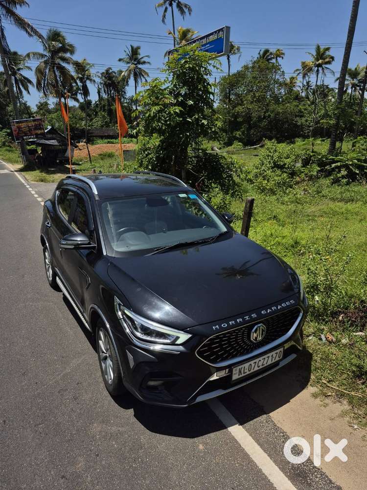 Mg Astor Zs Intrested Dm