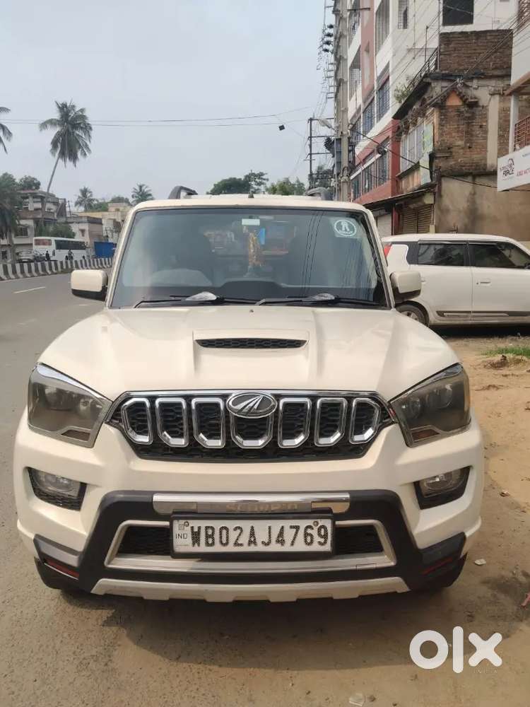 Mahindra Scorpio 2016ifetime Tax