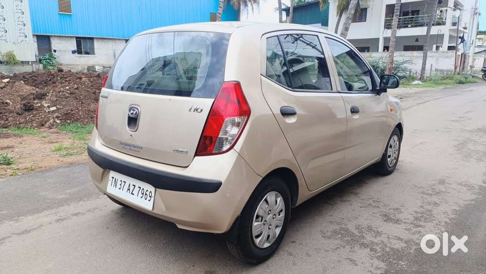 Hyundai I10 Era 1.1 Irde, 2008, Petrol