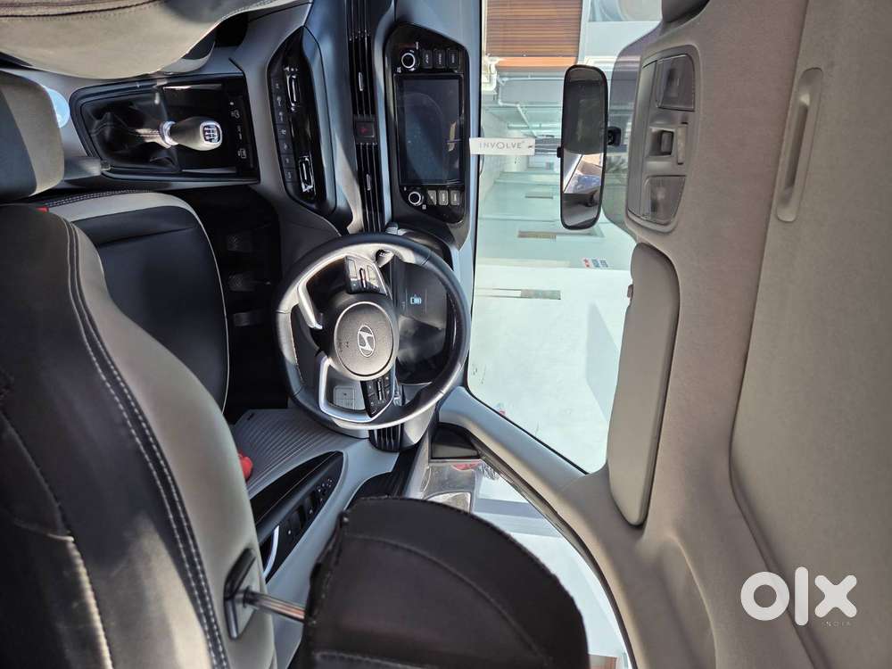 2024 Hyundai I20 Asta Facelift  2024  Bose Audio   Best Cond